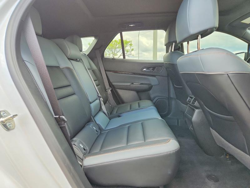 Продаж на аукціоні авто 2025 Honda Prologue, vin: 3GPKHXRJ2SS508731, номер лоту: 54865986
