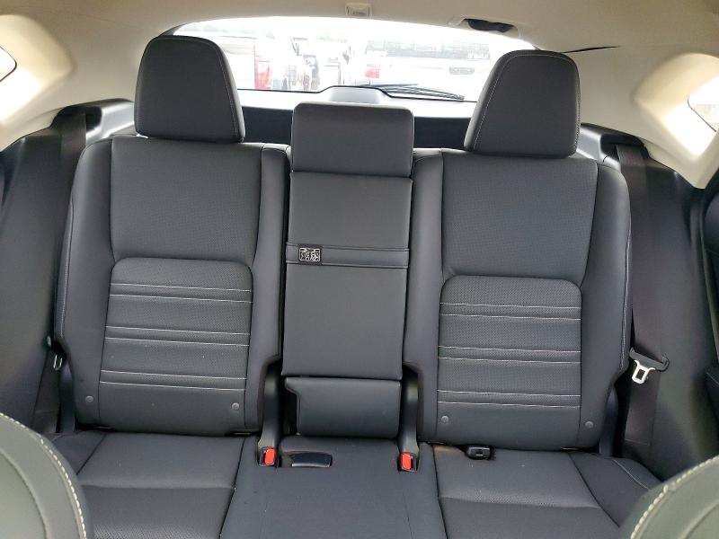 Продажа на аукционе авто 2020 Lexus Nx, vin: JTJDARBZ4L2175601, номер лота: 52720606
