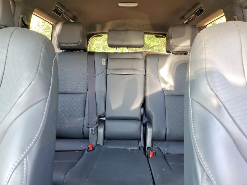 Продаж на аукціоні авто 2025 Lexus Gx 550, vin: JTJTBCDX1S5048139, номер лоту: 55196856