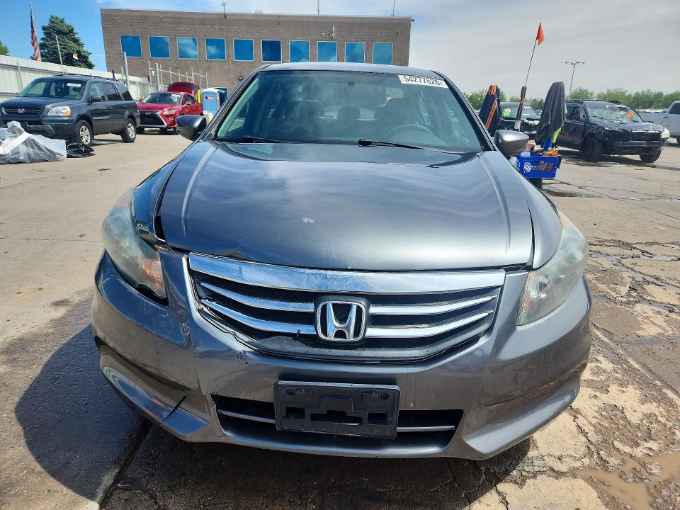 Aukcja sprzedaży 2011 Honda Accord, vin: 1HGCP2F31BA144774, numer aukcji: 54277626