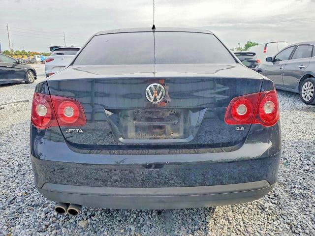 Aukcja sprzedaży 2009 Volkswagen Jetta, vin: 3VWJZ71K09M143833, numer aukcji: 52774066