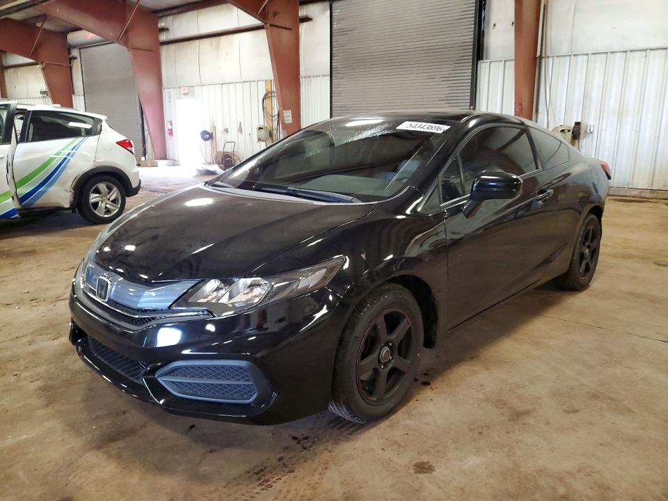 Auction sale of the 2015 Honda Civic, vin: 2HGFG3A88FH502868, lot number: 54343896
