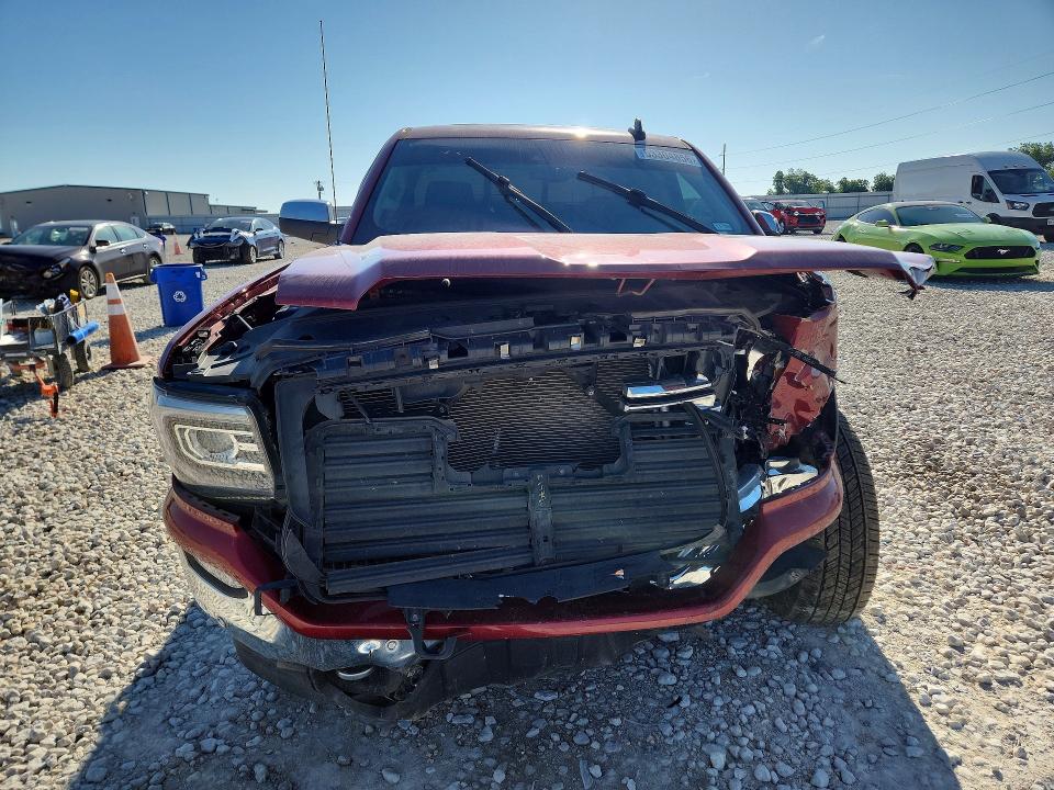 Aukcja sprzedaży 2018 Gmc Sierra, vin: 3GTU2NEC7JG477372, numer aukcji: 53304856