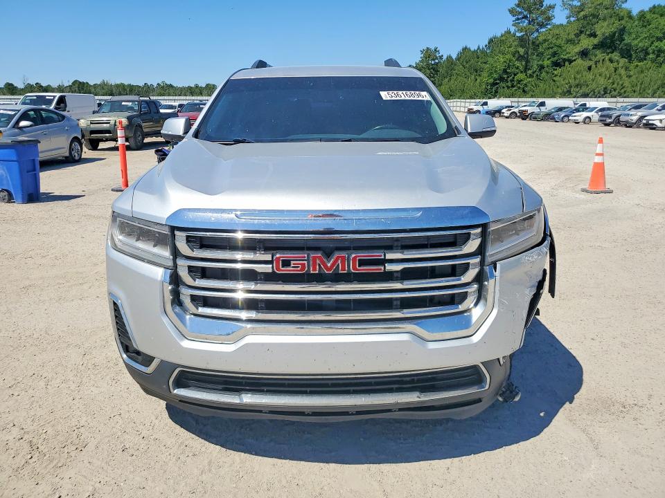2020 Gmc Acadia მანქანა იყიდება აუქციონზე, vin: 1GKKNULS6LZ115589, აუქციონის ნომერი: 53616896