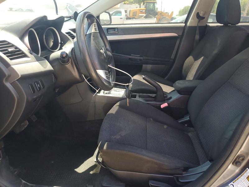 Продаж на аукціоні авто 2011 Mitsubishi Lancer, vin: JA32U2FU6BU008794, номер лоту: 51909326