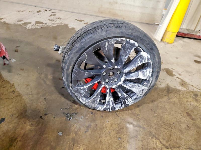 53067326 :رقم المزاد ، 7SAYGDEF5PF668104 vin ، 2023 Tesla Model Y مزاد بيع
