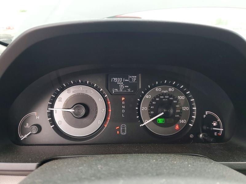 Продаж на аукціоні авто 2016 Honda Odyssey, vin: 5FNRL5H36GB119659, номер лоту: 54259686