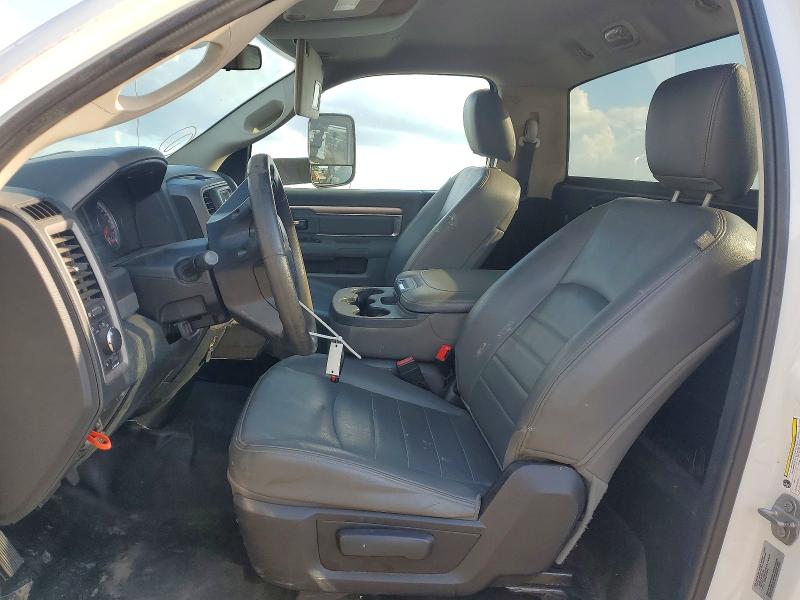 Продаж на аукціоні авто 2017 Ram 1500, vin: 3C6JR6DG7HG654626, номер лоту: 53067886