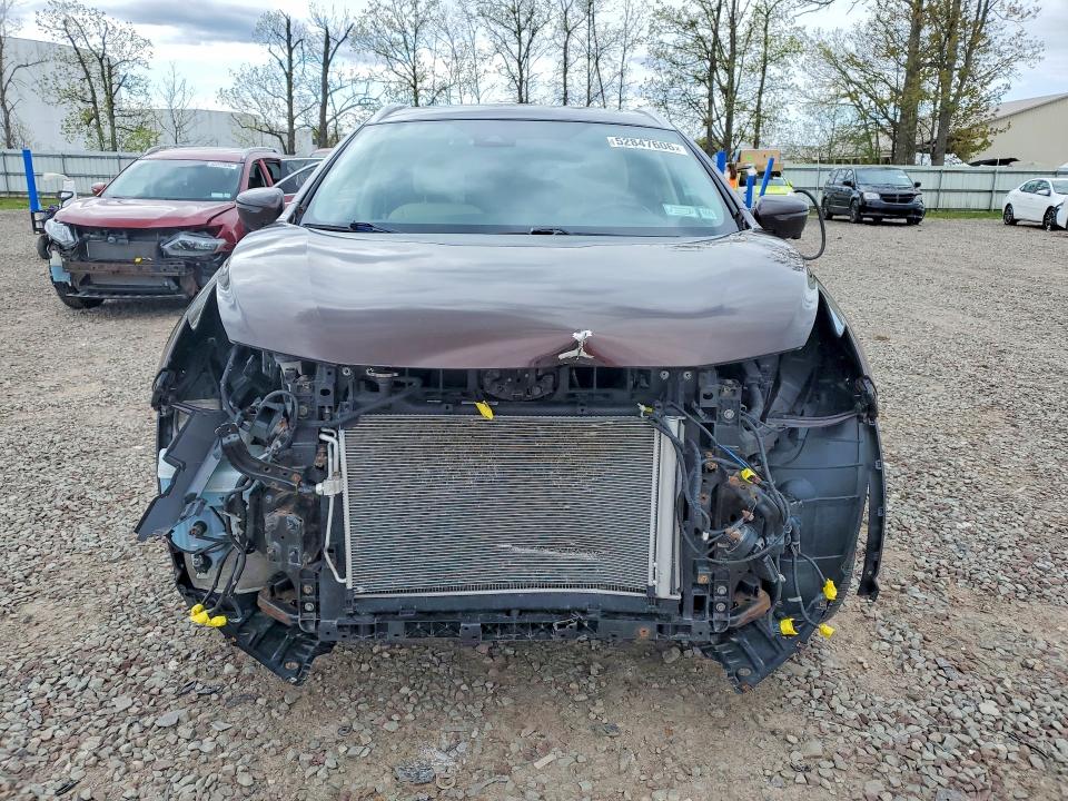 2019 Nissan Murano მანქანა იყიდება აუქციონზე, vin: 5N1AZ2MS3KN137548, აუქციონის ნომერი: 52847606