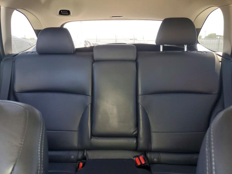 Продажа на аукционе авто 2017 Subaru Outback, vin: 4S4BSENC1H3294307, номер лота: 53746596