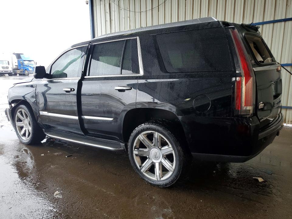 Продажа на аукционе авто 2015 Cadillac Escalade, vin: 1GYS4NKJ4FR645362, номер лота: 51538436
