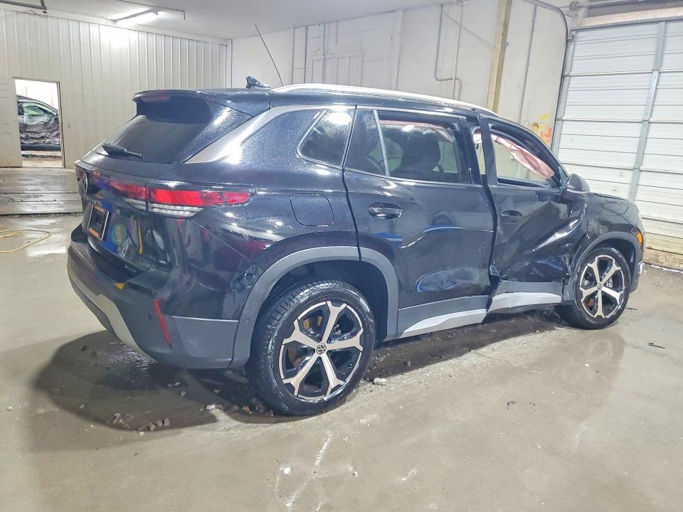 Aukcja sprzedaży 2025 Volkswagen Tiguan, vin: 3VVMR7RM9SM066375, numer aukcji: 52479236