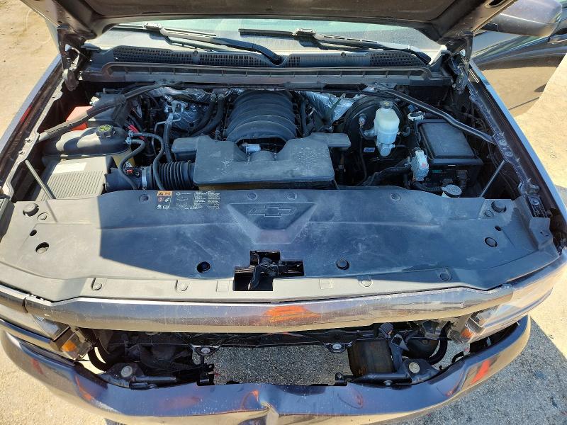 Aukcja sprzedaży 2016 Chevrolet Silverado, vin: 3GCUKREC5GG304790, numer aukcji: 53737276