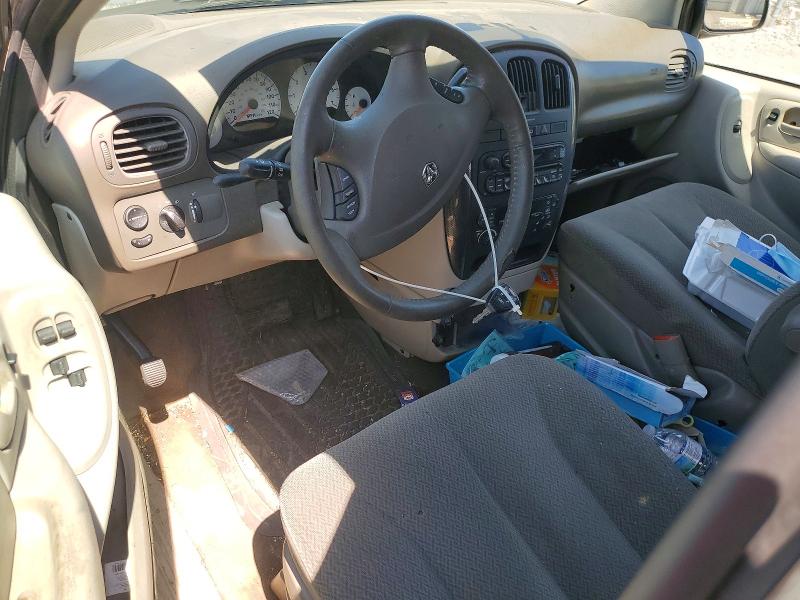 Aukcja sprzedaży 2005 Dodge Caravan, vin: 2D4GP44L65R373128, numer aukcji: 52168846