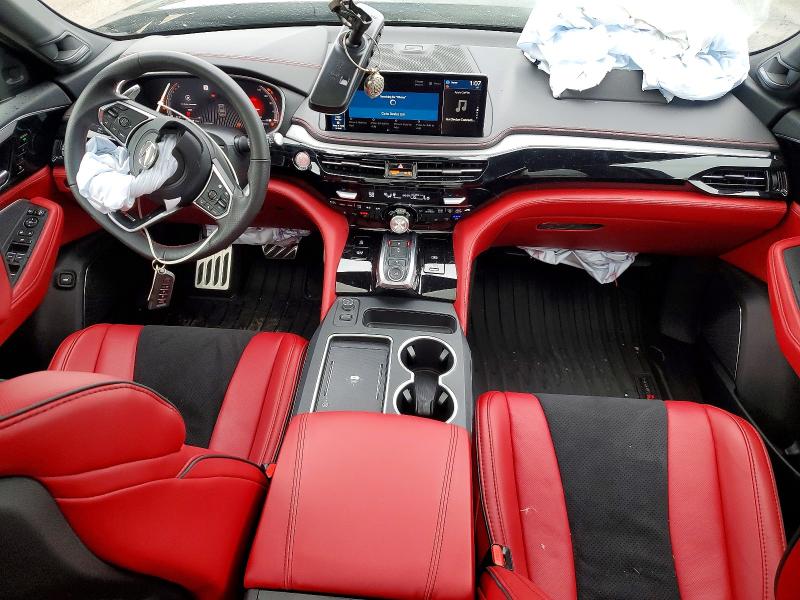 Aukcja sprzedaży 2026 Acura Mdx, vin: 5J8YE1H01TL017201, numer aukcji: 51950916