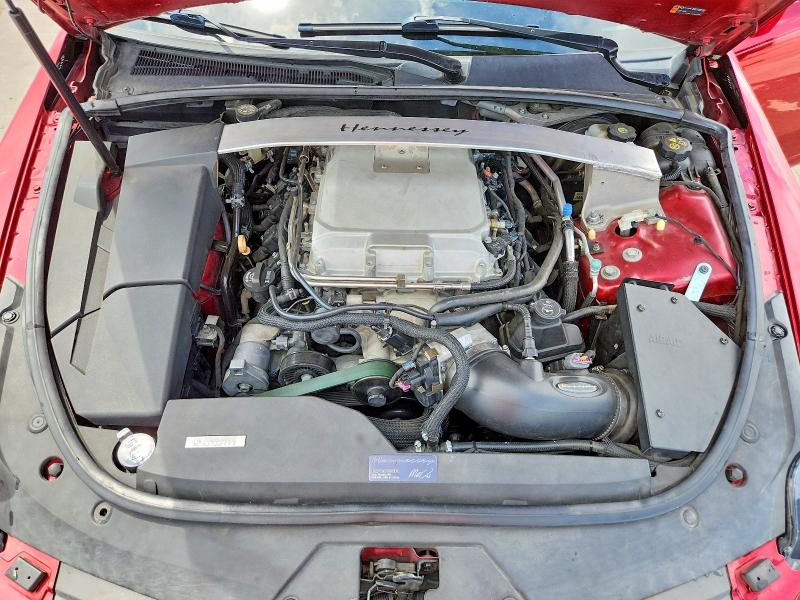 53307746 :رقم المزاد ، 1G6DV1EP2B0135744 vin ، 2011 Cadillac Cts-v مزاد بيع