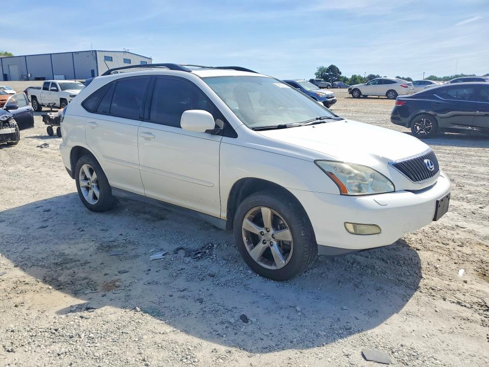 Продажа на аукционе авто 2007 Lexus Rx, vin: JTJGK31U670006534, номер лота: 52203156