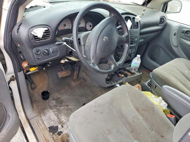 Aukcja sprzedaży 2007 Dodge Grand Caravan, vin: 2D4GP44L97R287623, numer aukcji: 54158286