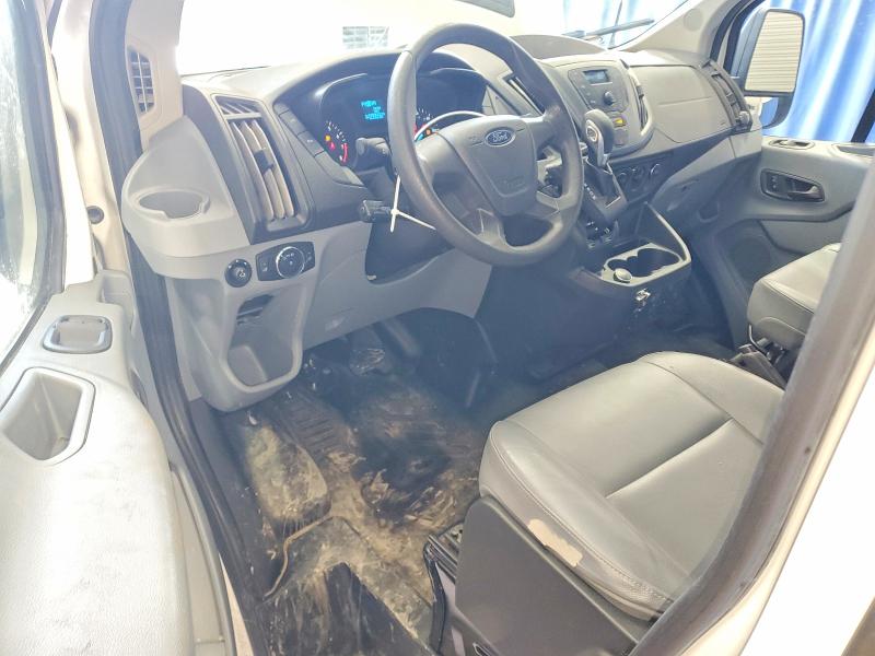 Продаж на аукціоні авто 2019 Ford Transit, vin: 1FTYE1YM4KKA39523, номер лоту: 55624516