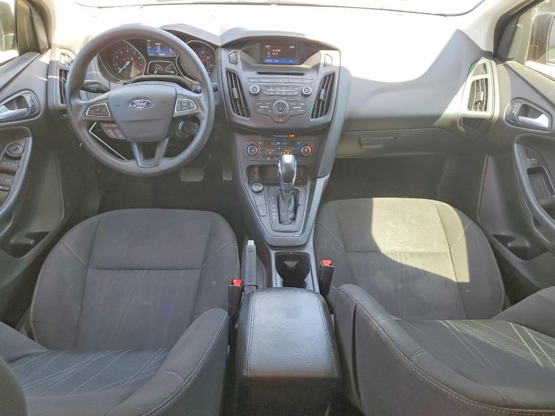 Продаж на аукціоні авто 2016 Ford Focus, vin: 1FADP3KE5GL289558, номер лоту: 53832146