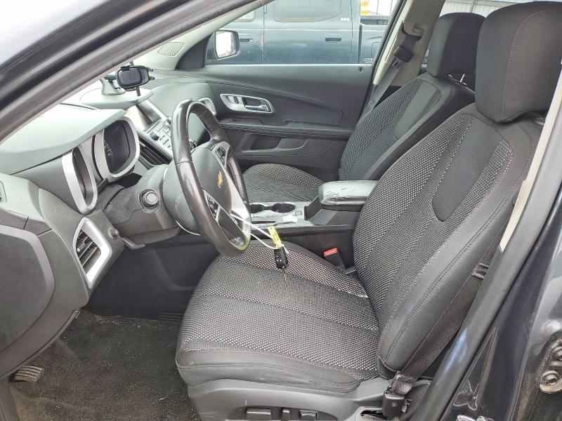 Продажа на аукционе авто 2017 Chevrolet Equinox, vin: 2GNALCEK3H1599734, номер лота: 54994946