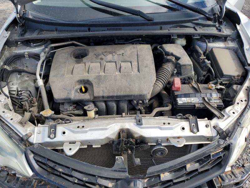 Aukcja sprzedaży 2015 Toyota Corolla, vin: 2T1BURHE2FC325880, numer aukcji: 54437306