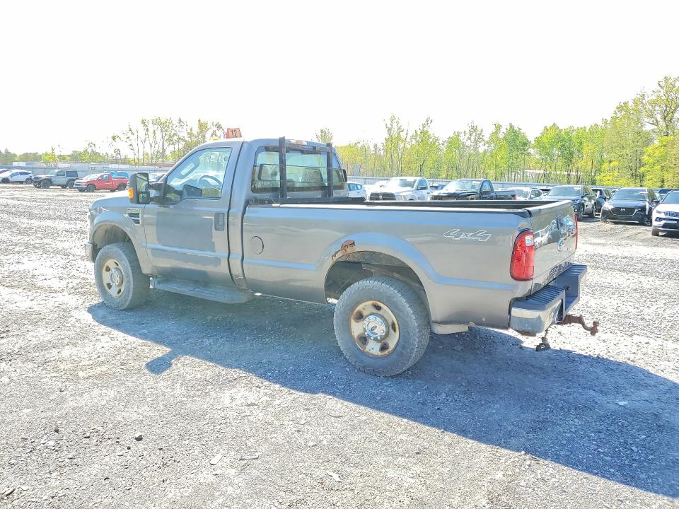 Aukcja sprzedaży 2009 Ford F250, vin: 1FTNF21509EA26706, numer aukcji: 51692336