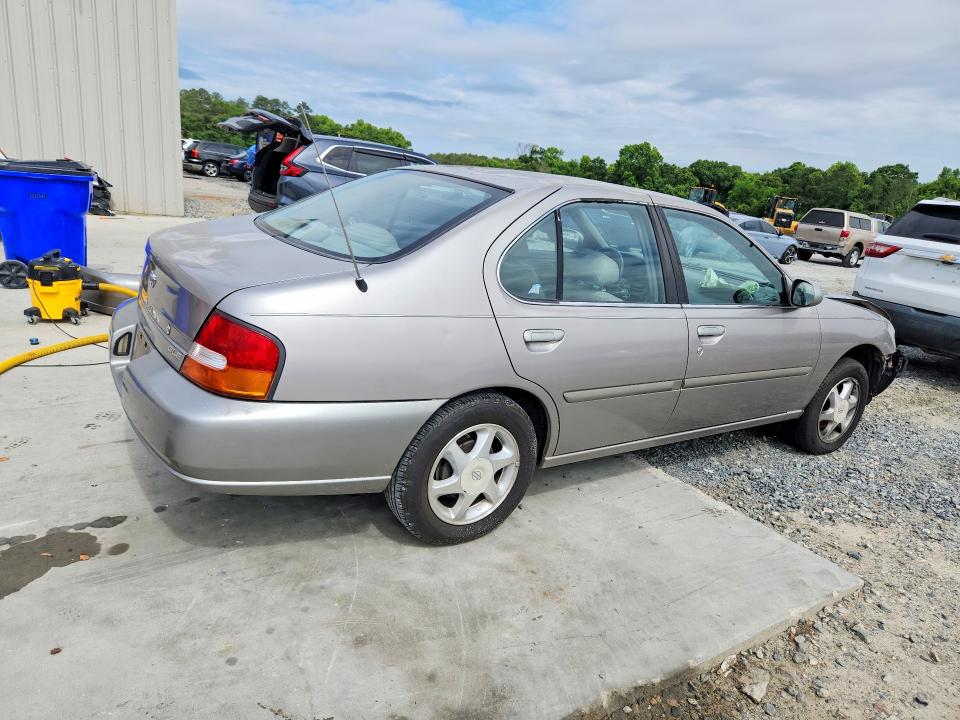 Aukcja sprzedaży 1999 Nissan Altima, vin: 1N4DL01D6XC260718, numer aukcji: 53550896