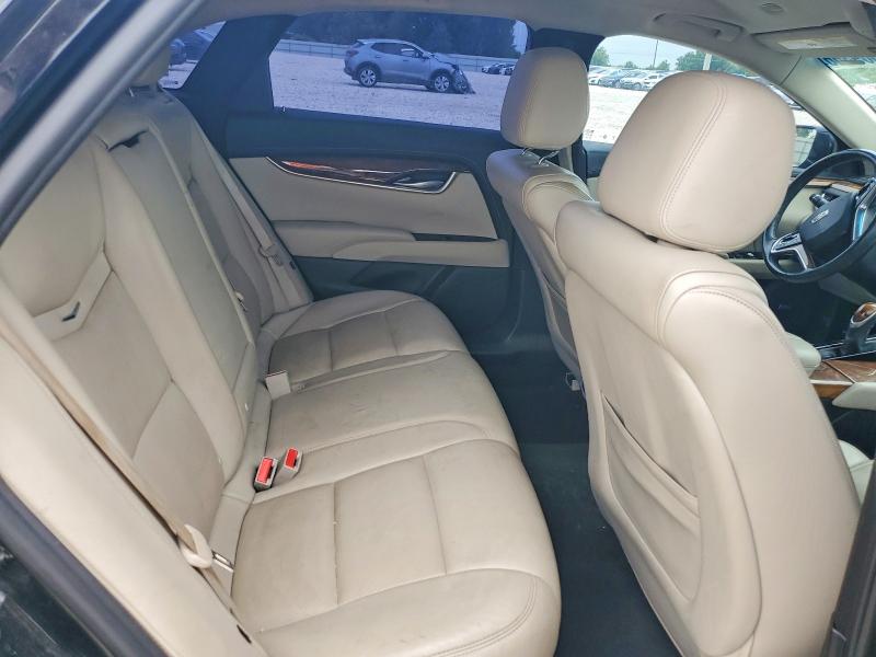 54669366 :رقم المزاد ، 2G61M5S35J9165257 vin ، 2018 Cadillac Xts مزاد بيع