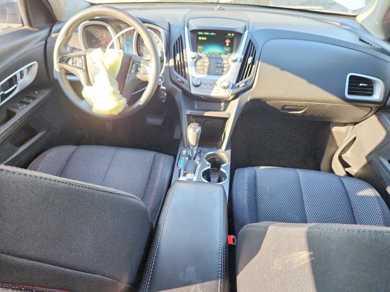 Продаж на аукціоні авто 2017 Chevrolet Equinox, vin: 2GNFLEEK7H6154059, номер лоту: 52501446