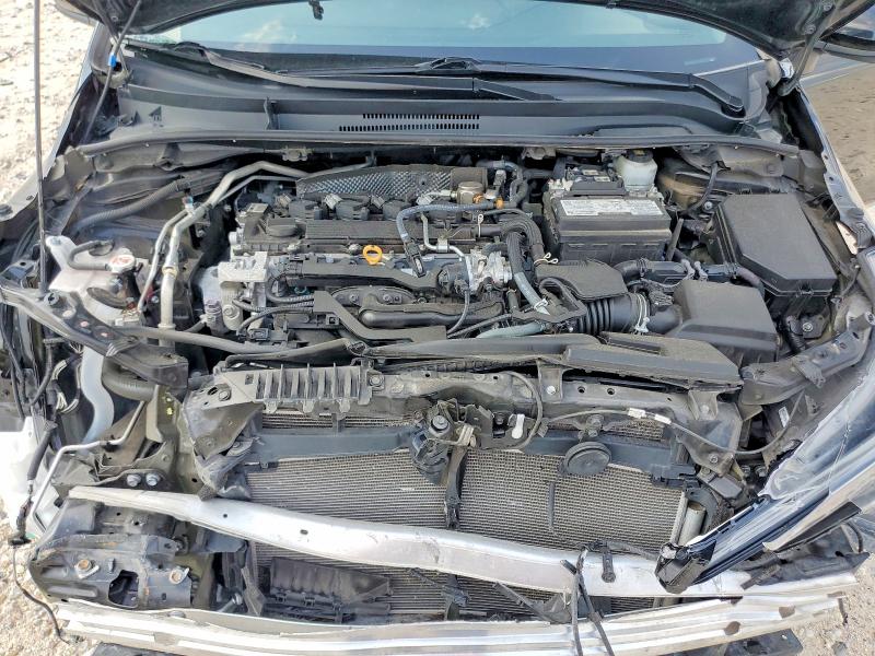 2024 Toyota Corolla მანქანა იყიდება აუქციონზე, vin: 5YFS4MCE2RP205477, აუქციონის ნომერი: 55570666