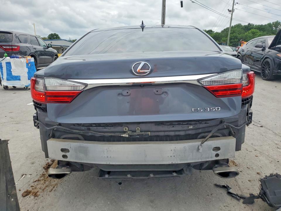 54715686 :رقم المزاد ، 58ABK1GG3GU027728 vin ، 2016 Lexus Es مزاد بيع