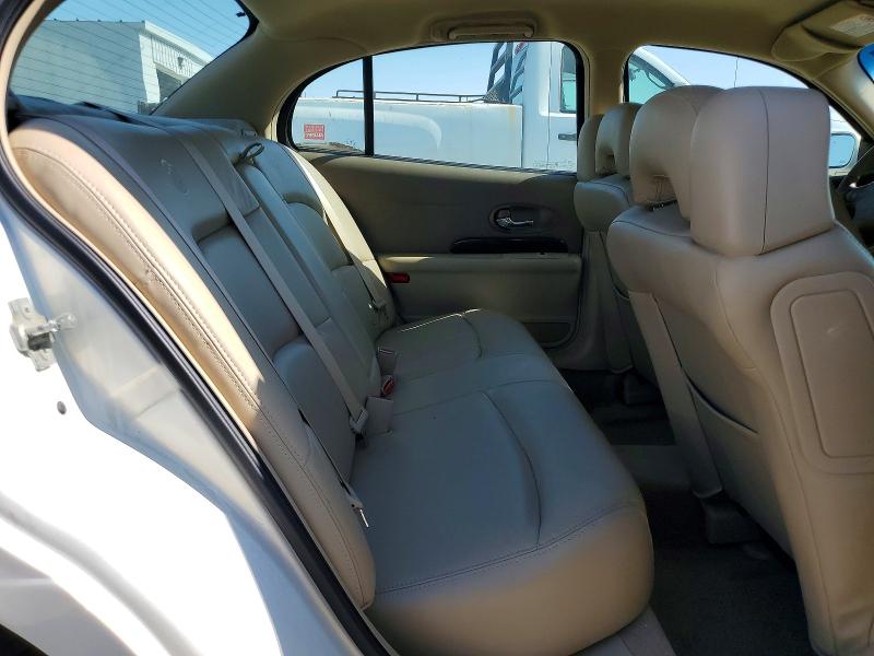 Aukcja sprzedaży 2005 Buick Lesabre, vin: 1G4HR54K25U285085, numer aukcji: 54796616