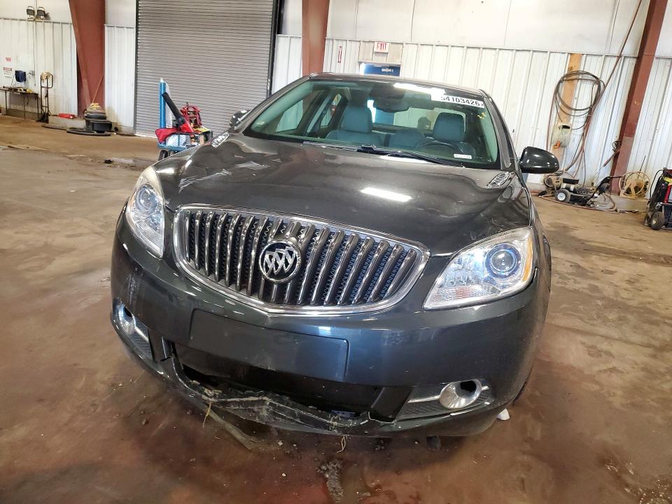 Продажа на аукционе авто 2014 Buick Verano, vin: 1G4PP5SK3E4165039, номер лота: 54103426