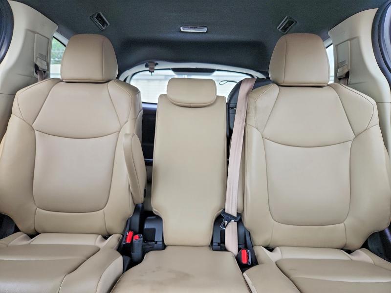 Продажа на аукционе авто 2021 Toyota Sienna, vin: 5TDYRKECXMS039575, номер лота: 52881556