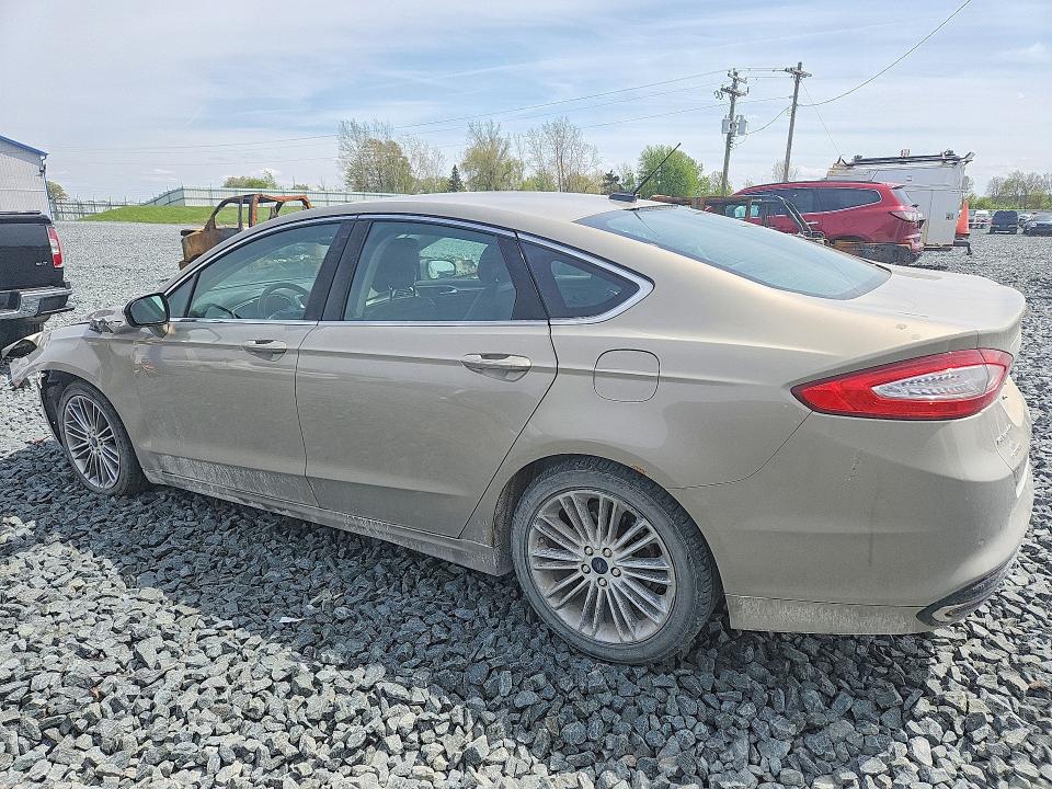 Продажа на аукционе авто 2015 Ford Fusion, vin: 3FA6P0H99FR107068, номер лота: 53042406