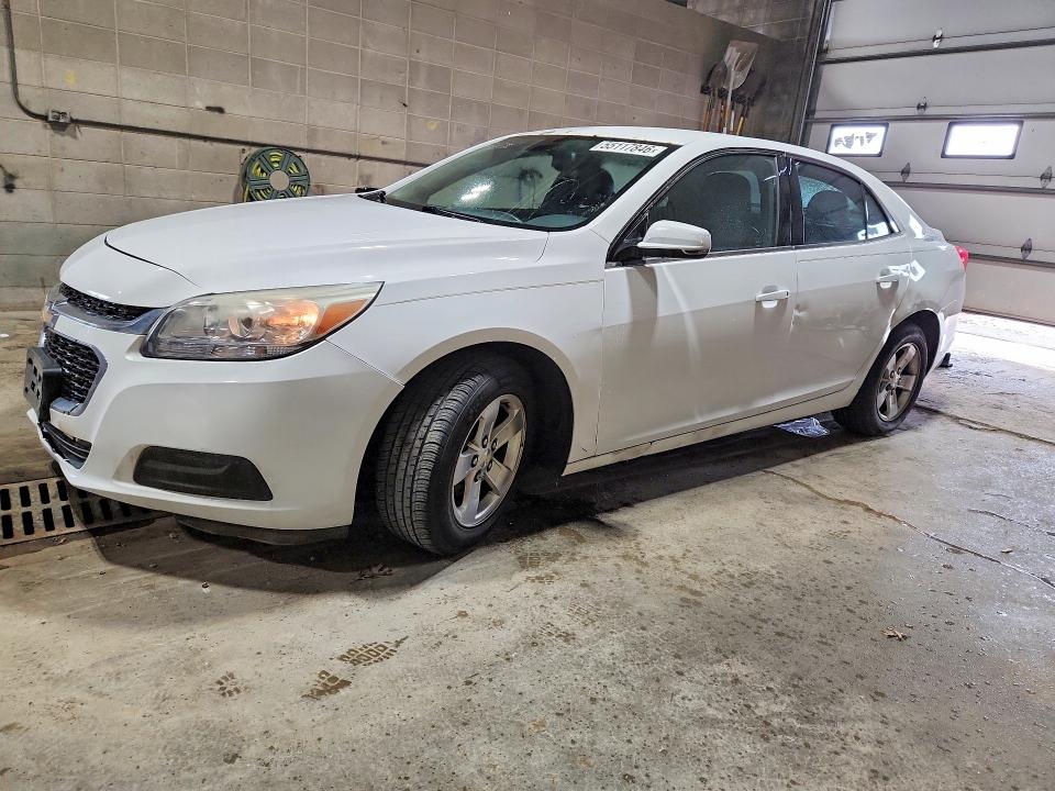 Продаж на аукціоні авто 2014 Chevrolet Malibu  Lt, vin: 1G11C5SL3EF257666, номер лоту: 55117846