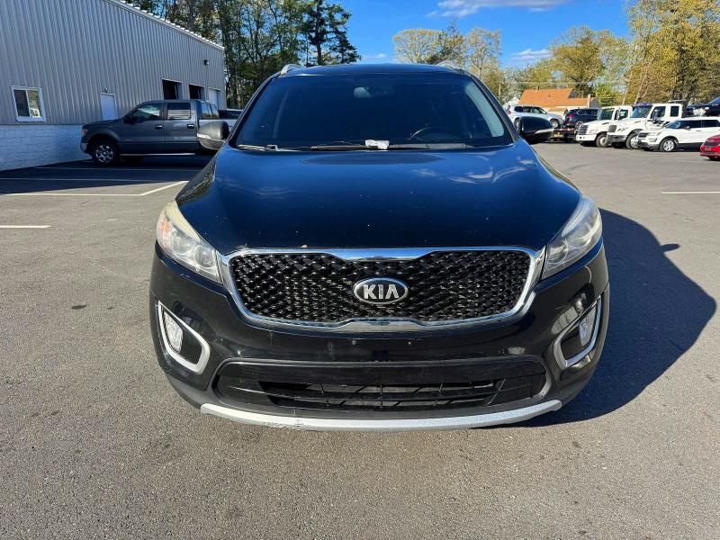 Aukcja sprzedaży 2018 Kia Sorento, vin: 5XYPHDA58JG422943, numer aukcji: 53161086