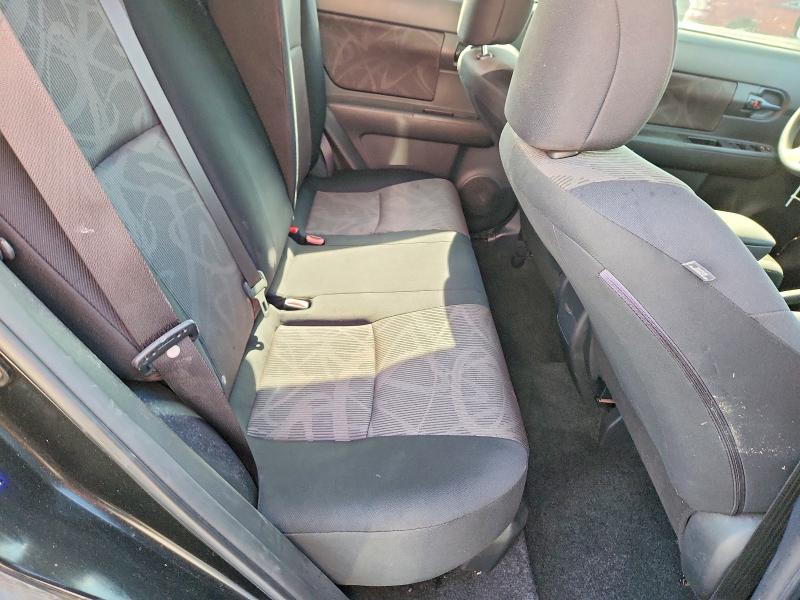 2015 Scion Xb მანქანა იყიდება აუქციონზე, vin: JTLZE4FE1FJ074313, აუქციონის ნომერი: 54983896