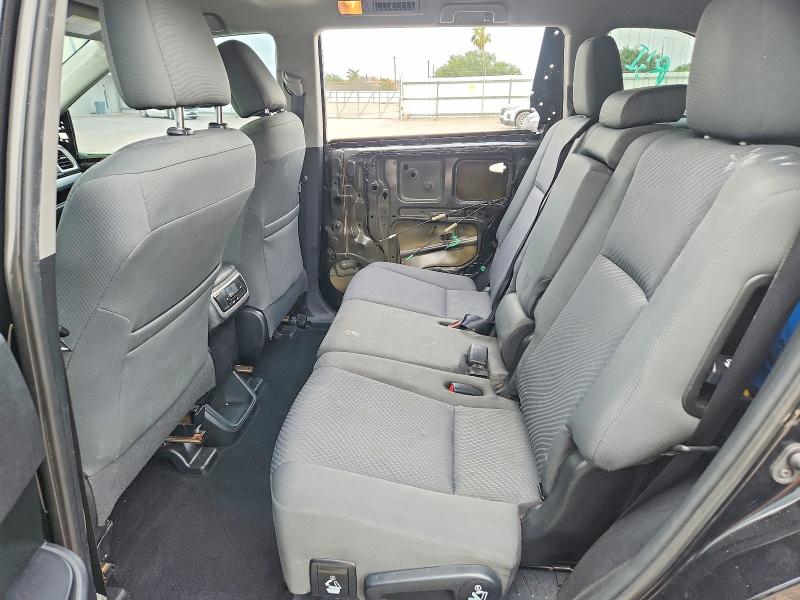 2019 Toyota Highlander მანქანა იყიდება აუქციონზე, vin: 5TDZARFH2KS052008, აუქციონის ნომერი: 53732206