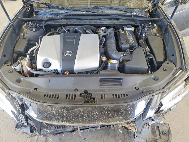 Aukcja sprzedaży 2019 Lexus Es, vin: 58ABZ1B14KU023274, numer aukcji: 53916196