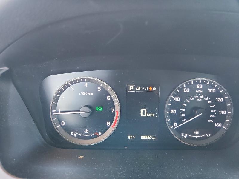 Aukcja sprzedaży 2016 Hyundai Sonata, vin: 5NPE34AF5GH280681, numer aukcji: 52402976