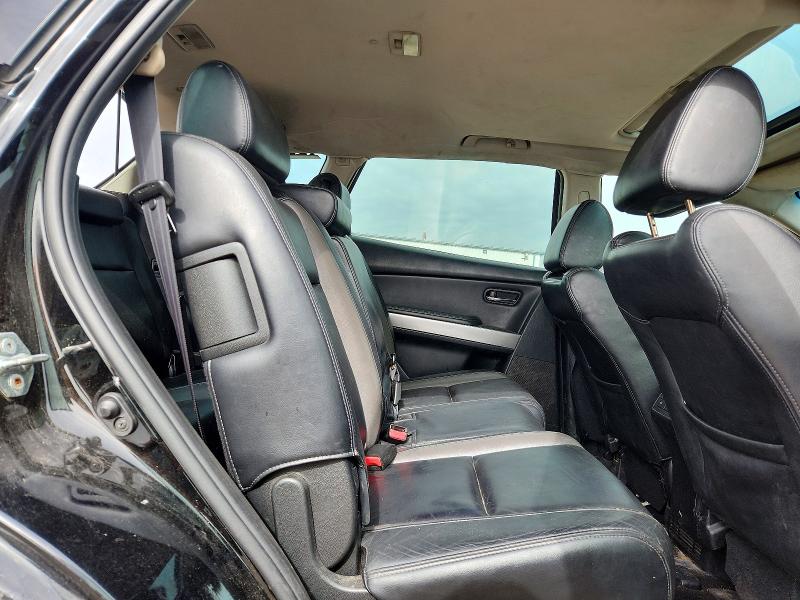 Продажа на аукционе авто 2011 Mazda Cx9 4x2 Grand Tourin, vin: JM3TB3DA1B0320868, номер лота: 54138756