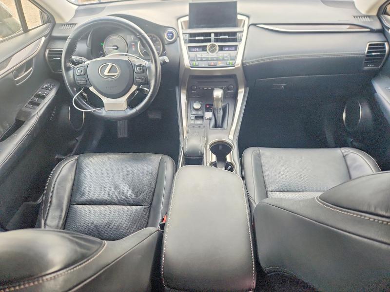 Продажа на аукционе авто 2016 Lexus Nx, vin: JTJBJRBZ1G2035860, номер лота: 54761946