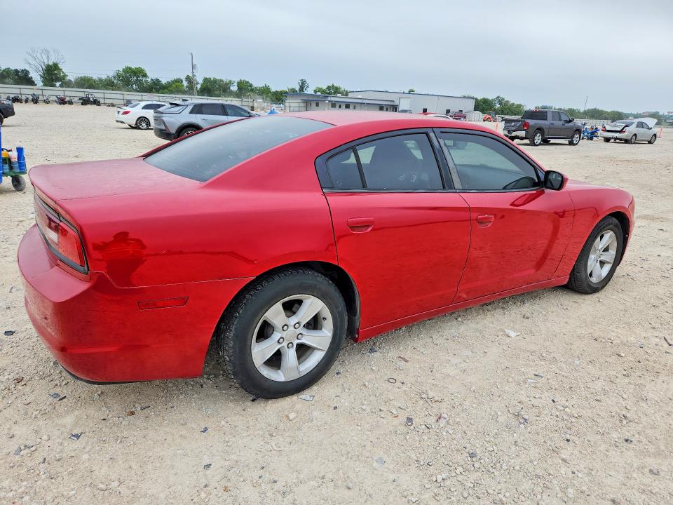 Продажа на аукционе авто 2013 Dodge Charger, vin: 2C3CDXBG5DH535089, номер лота: 53119876