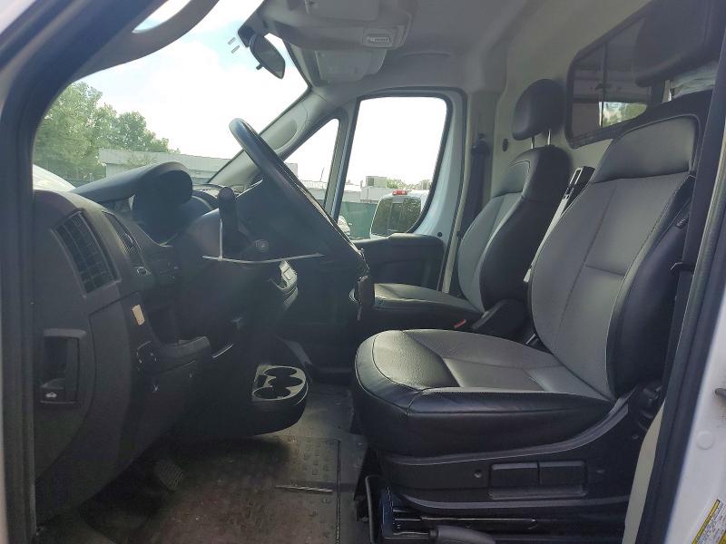 51991956 :رقم المزاد ، 3C6TRVNG7LE115090 vin ، 2020 Ram Promaster 1500 مزاد بيع