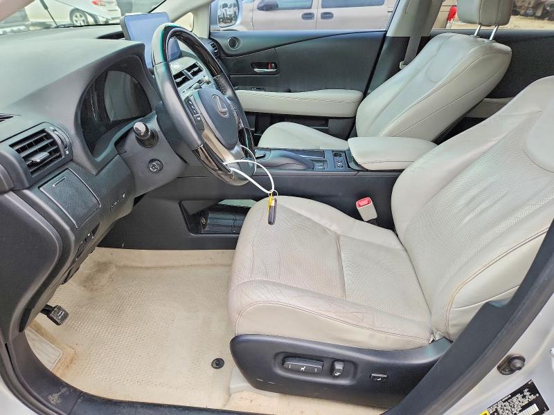 Продажа на аукционе авто 2014 Lexus Rx, vin: JTJZK1BA7E2011597, номер лота: 52476016
