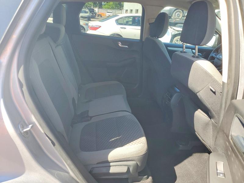 Продажа на аукционе авто 2020 Ford Escape, vin: 1FMCU9G65LUA11908, номер лота: 54558086