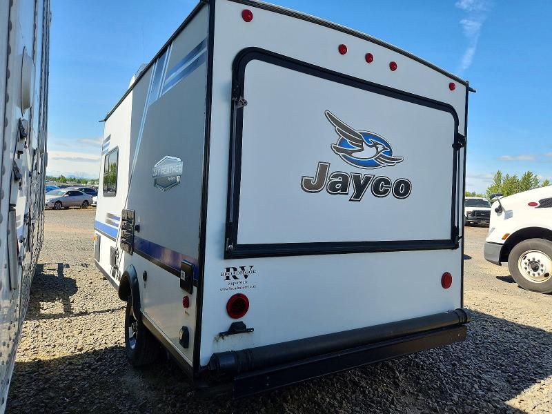 Aukcja sprzedaży 2018 Jayco Jay Feather Series, vin: 1UJBJHAH5J1JZ0155, numer aukcji: 52522686