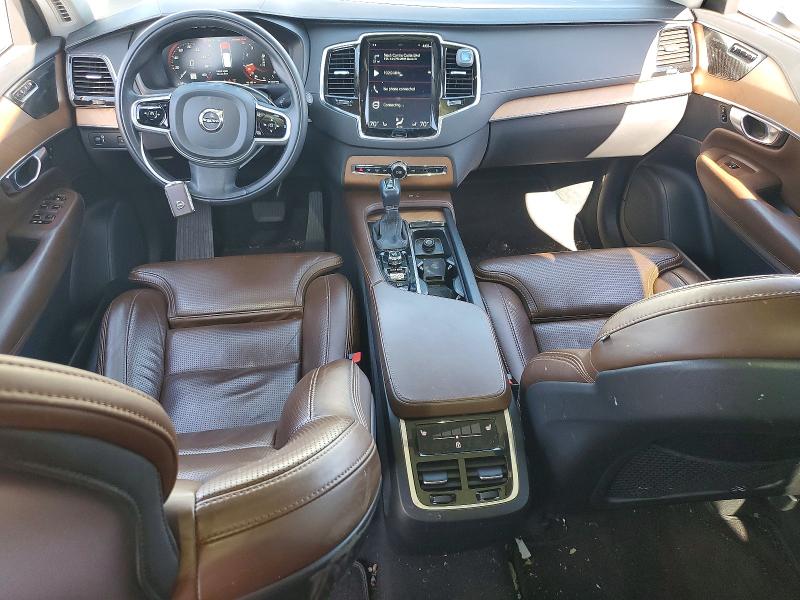 52917786 :رقم المزاد ، YV4A22PL1K1515707 vin ، 2019 Volvo Xc90 مزاد بيع